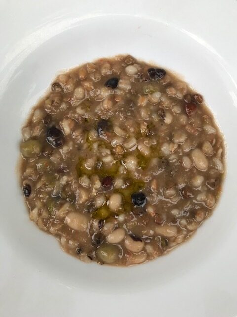 foto ricetta