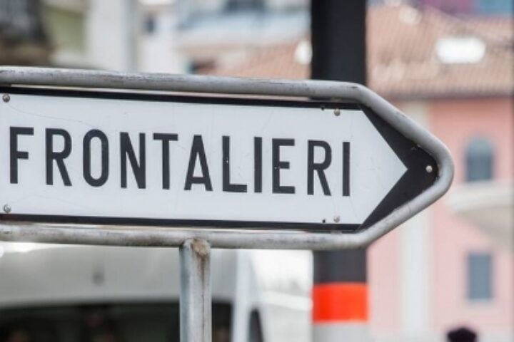 frontalierig