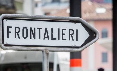 frontalierig