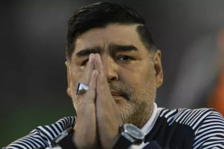 Maradona