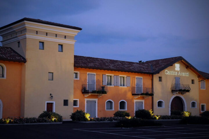 cantina vinicola del garda
