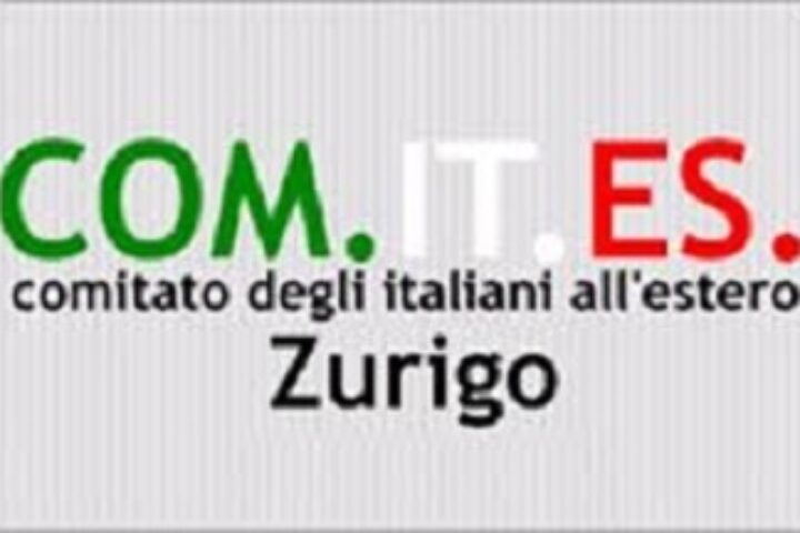 comites zurigo
