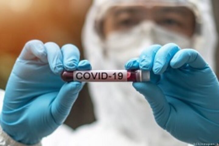 covid ue