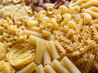 pasta