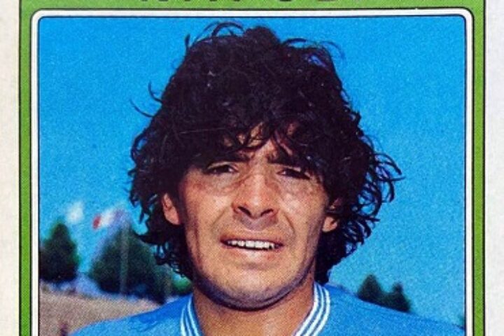 21maradona