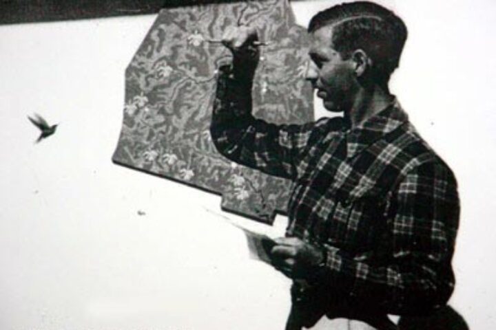 Augusto Ruschi 004