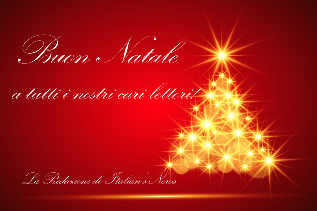 Buon Natale