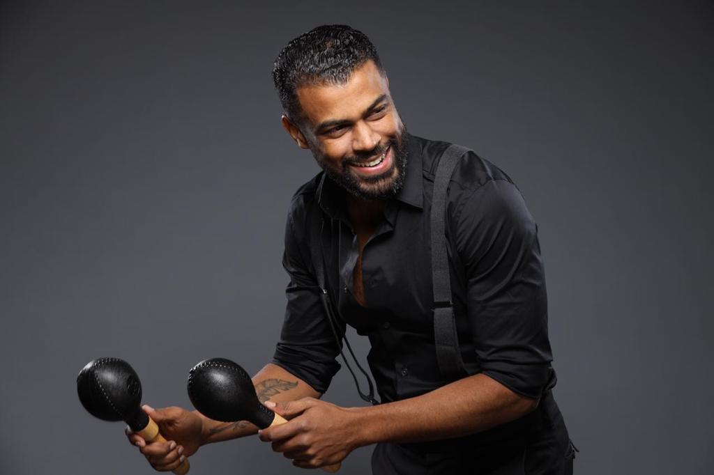 Cristian Alexis