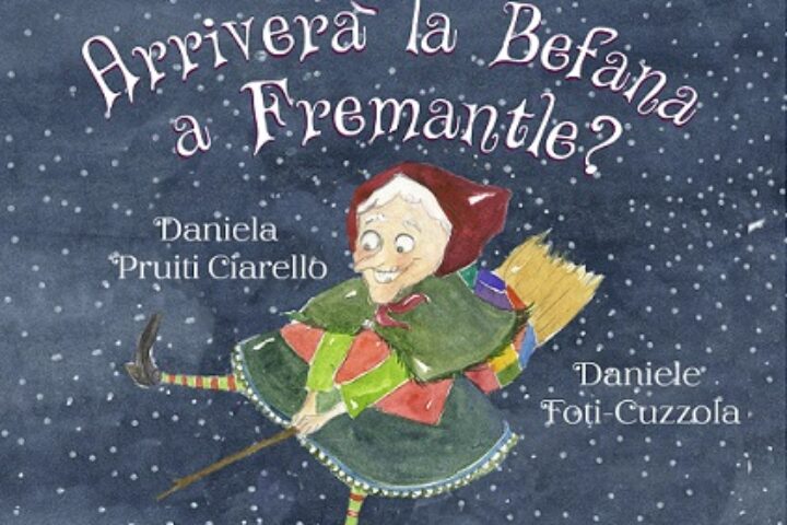 befana fremantle