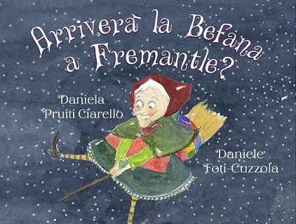befana fremantle