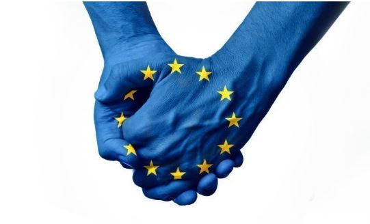 europa solidale