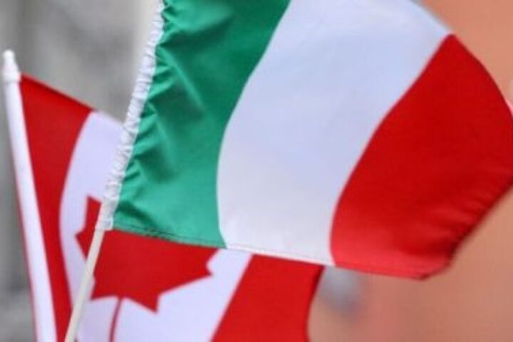 italia canada g