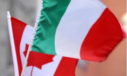 italia canada g