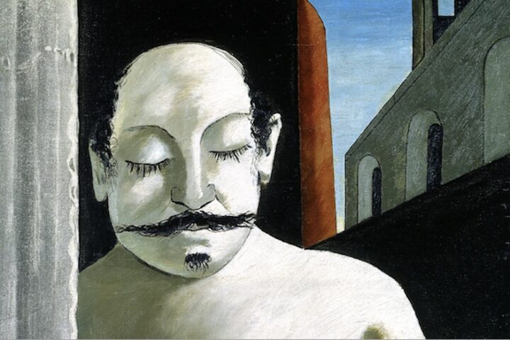 19kunsthalledechirico