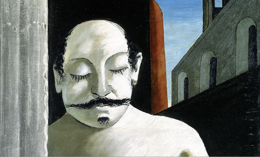 19kunsthalledechirico