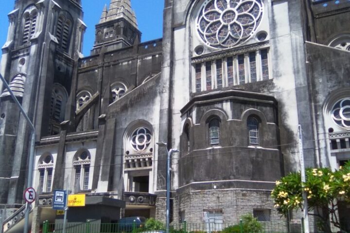 CATEDRAL FORTALEZA