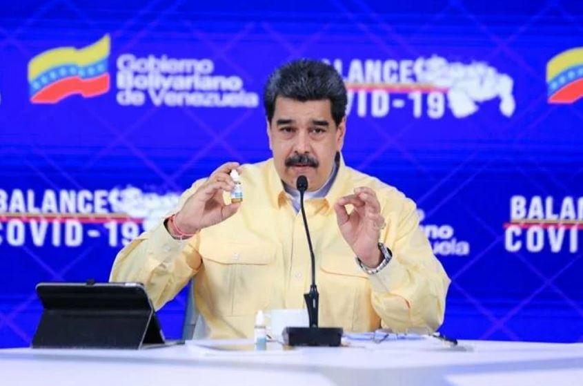 Maduro