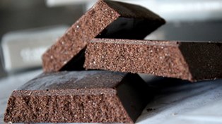 cioccolato modica