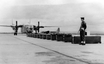 11 novembre 1961 eccidio di kindu