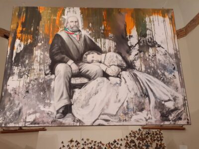artigo portal quadro william fantini