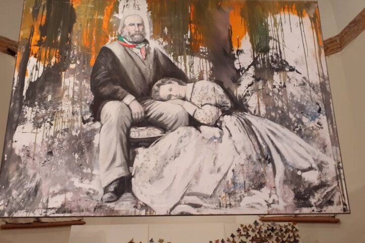 artigo portal quadro william fantini