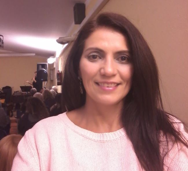 Sandra Bandeira