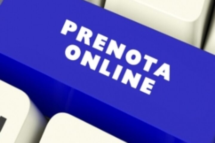 prenotaonline