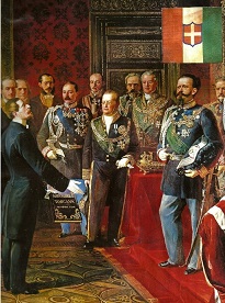 1861 l unita d italia