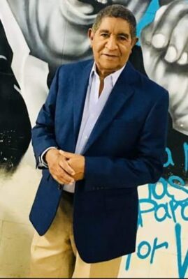 nelson muñoz