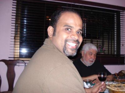 william liriano (padre e hijo)