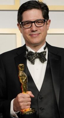 anthony giacchino