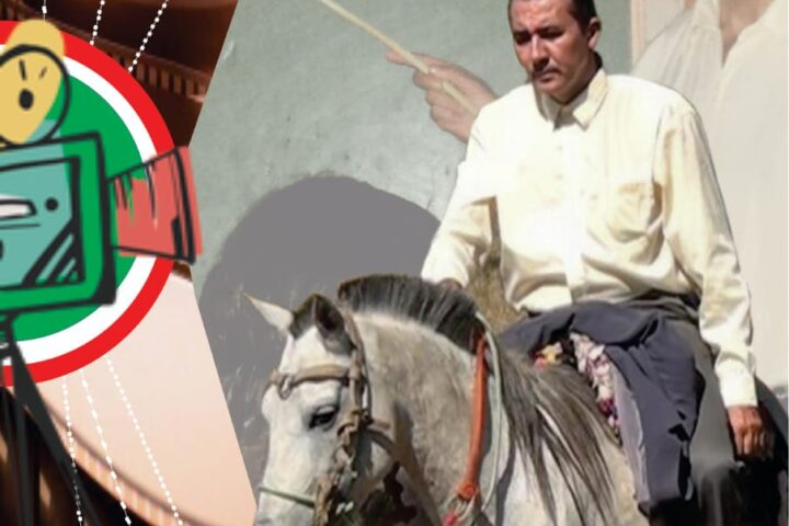 banner filme