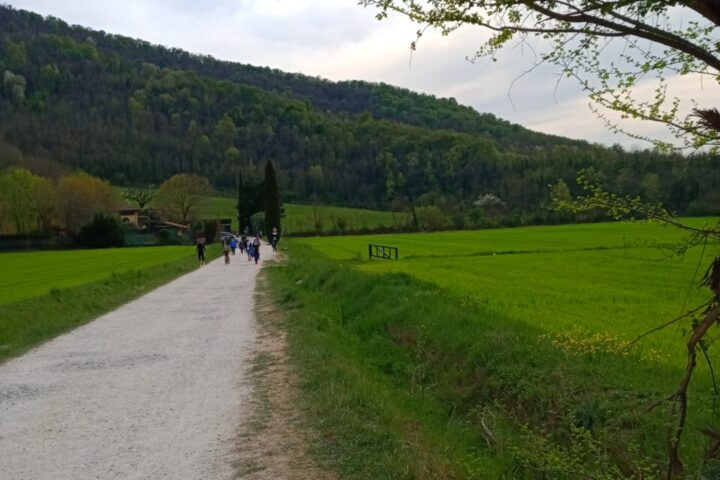 foto 1 passeggiata