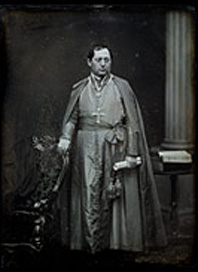 foto cardinal bedini1853