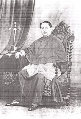 fotografia cardinal bedini