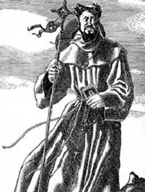 fray marcos de niza 2 
