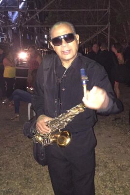 papo cadena