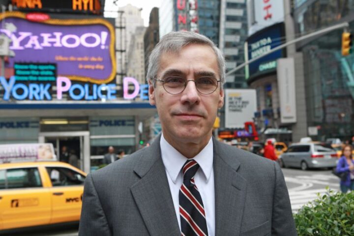 richard daddario
