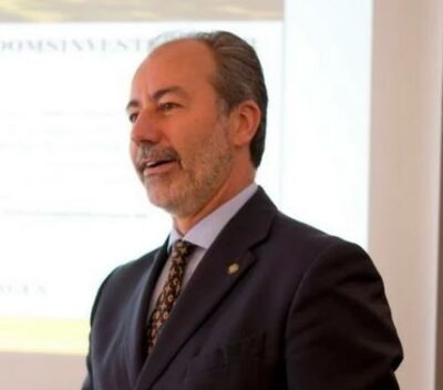amb queirolo palmas