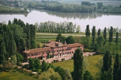 tenuta ca zen