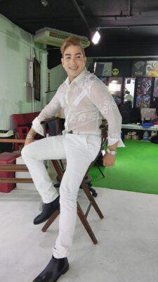 alberth hernández