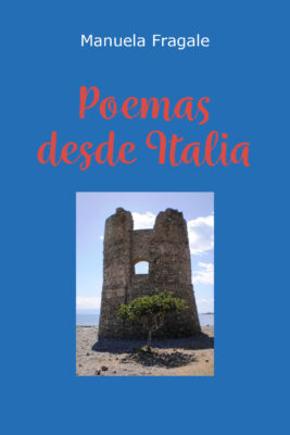 copertina poemas desde italia