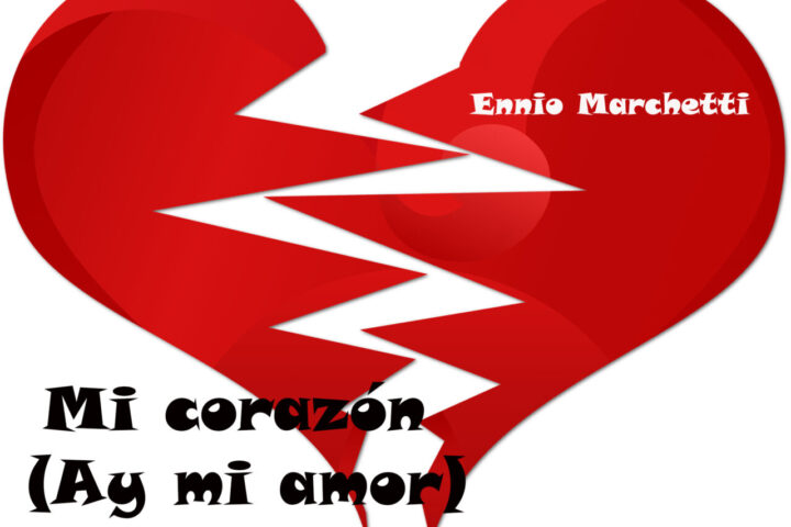 mi corazón sencillo