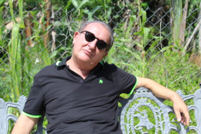 foto ennio