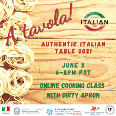 logo a tavola da convertire