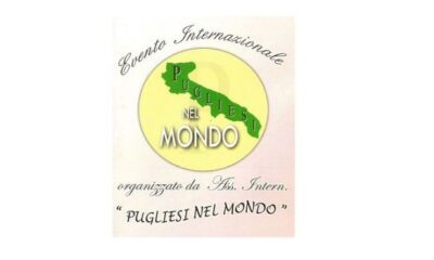 eventopugliesinelmondo