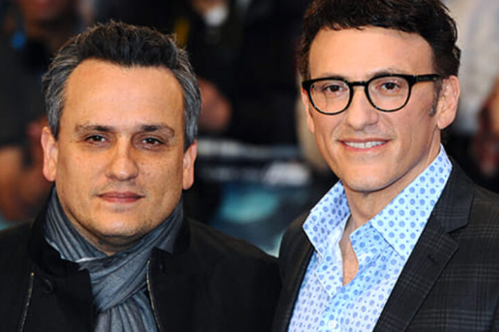 joe anthony russo 2
