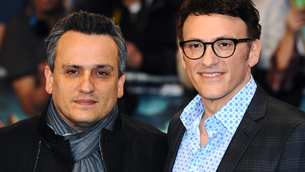 joe anthony russo 2