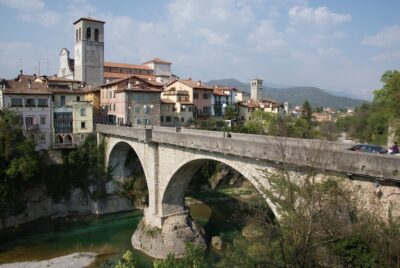 ponte del diavolo