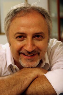 adriano pennino direttore artistico del premio